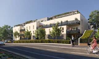 Appartement neuf   m² à vendre à Jassans-Riottier (01480)