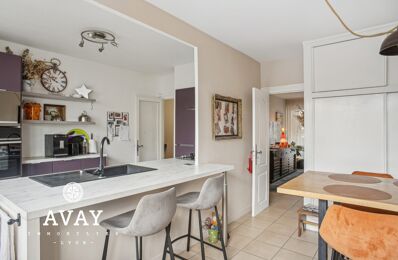 vente appartement 285 000 € à proximité de Lyon 5 (69005)