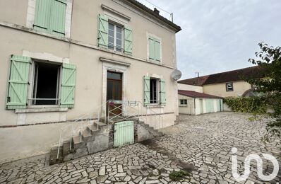 vente maison 105 000 € à proximité de Venizy (89210)