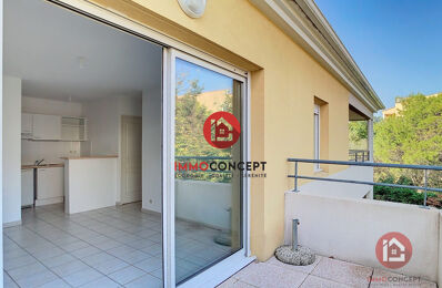 location appartement 670 € CC /mois à proximité de Saint-Rémy-de-Provence (13210)