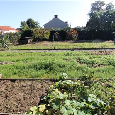 Terrain  128500 €