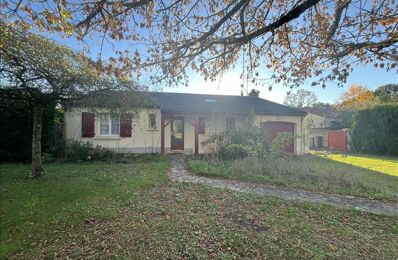 vente maison 290 000 € à proximité de Maisdon-sur-Sèvre (44690)