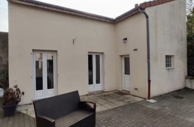 location maison 980 € CC /mois à proximité de Épinay-sur-Orge (91360)