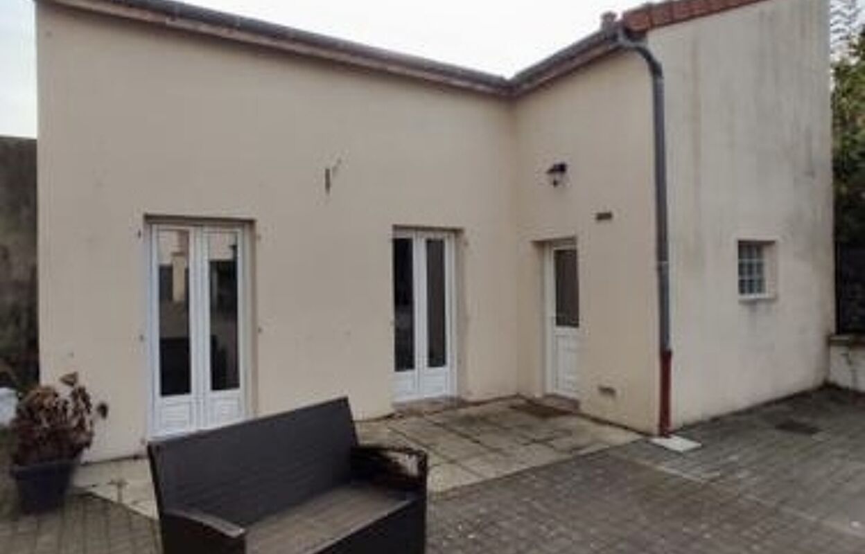 maison 3 pièces 67 m2 à louer à Marcoussis (91460)