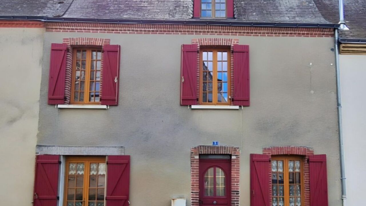 maison 5 pièces 120 m2 à vendre à Noellet (49520)