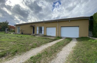 location maison 1 090 € CC /mois à proximité de Bourg-de-Péage (26300)