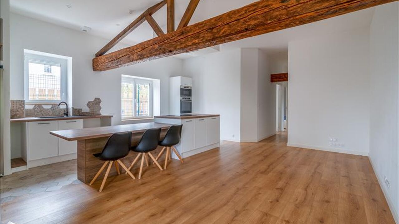 maison 4 pièces 80 m2 à vendre à Toulouse (31100)