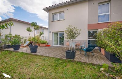 vente maison 327 000 € à proximité de Pujaudran (32600)