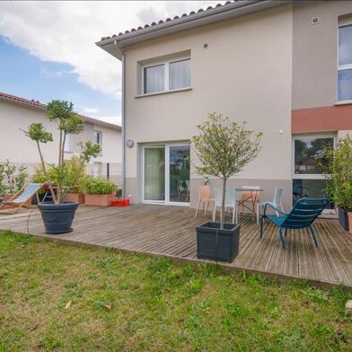 Maison 4 pièces 93 m²