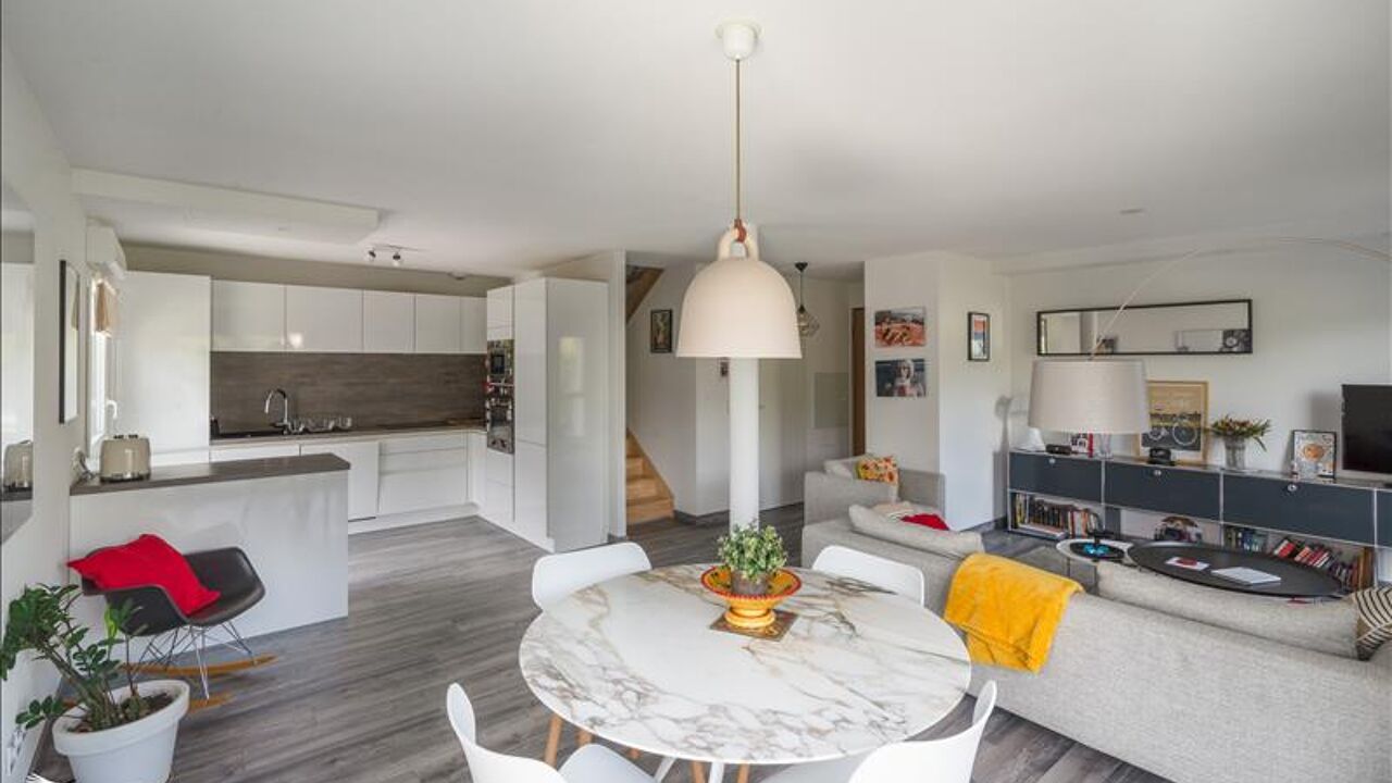 maison 4 pièces 93 m2 à vendre à Cugnaux (31270)