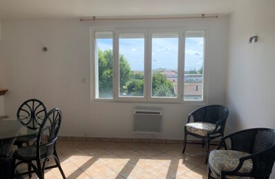 location appartement 650 € CC /mois à proximité de Barbières (26300)