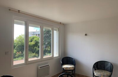 location appartement 600 € CC /mois à proximité de Saint-Marcel-Lès-Valence (26320)