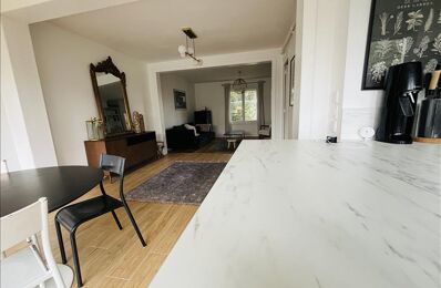 vente maison 441 000 € à proximité de Bègles (33130)