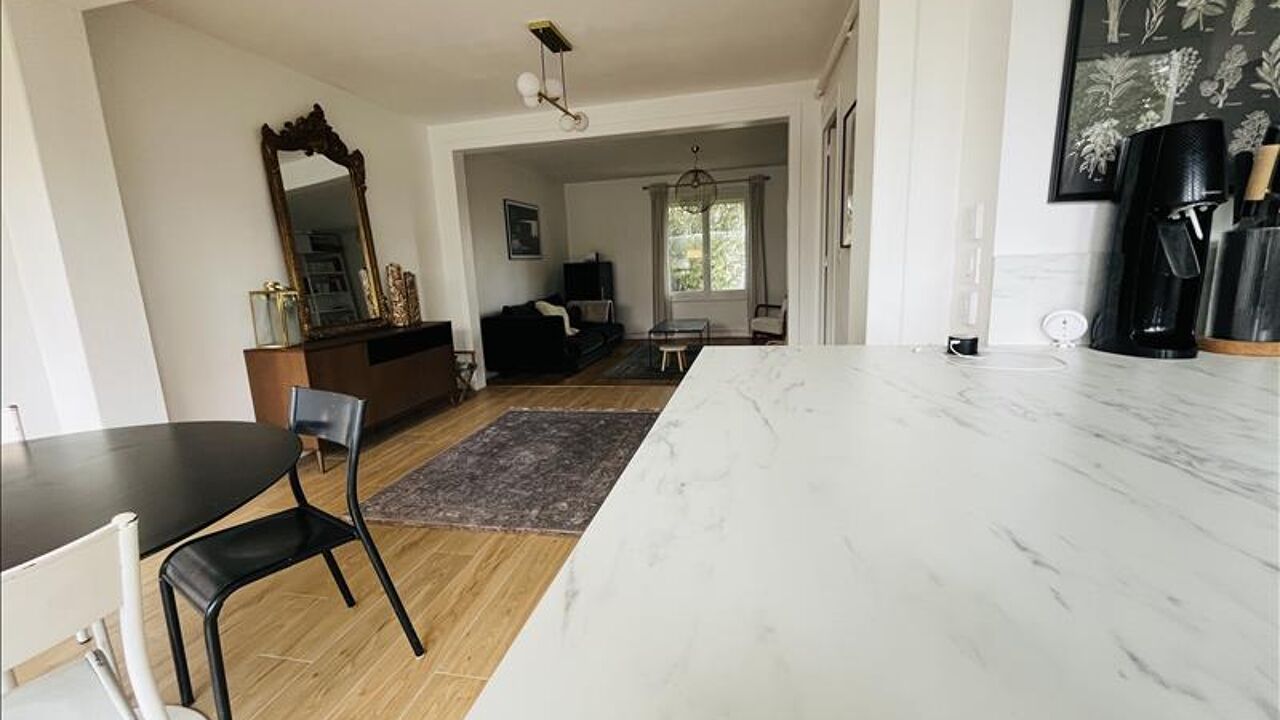 maison 5 pièces 110 m2 à vendre à Le Bouscat (33110)