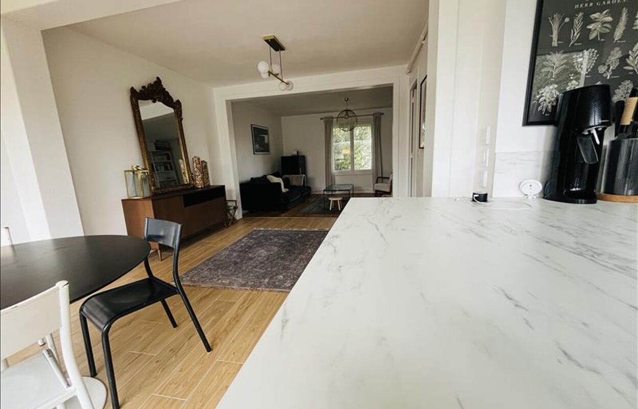 maison 5 pièces 110 m2 à vendre à Le Bouscat (33110)