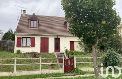 vente maison 260 000 € à proximité de Grisy-les-Plâtres (95810)