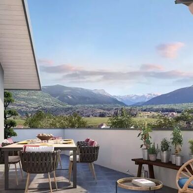 Appartement 5 pièces 659000 €