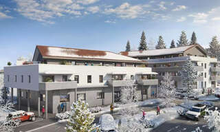Appartement neuf   m² à vendre à Vétraz-Monthoux (74100)