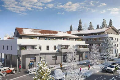 Appartement 5 pièces 659000 €