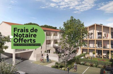 programme appartement À partir de 222 000 € à proximité de Pernes-les-Fontaines (84210)