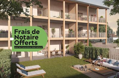 vente appartement à partir de 349 000 € à proximité de Pernes-les-Fontaines (84210)