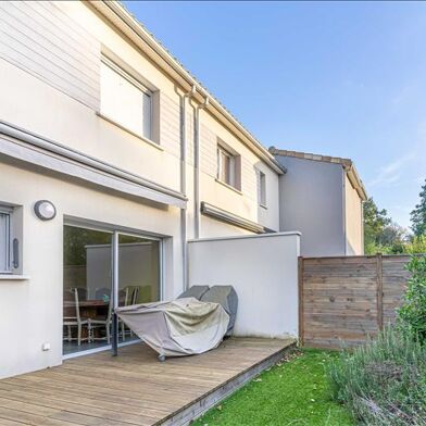 Maison 4 pièces 86 m²