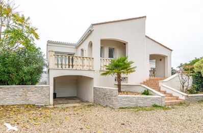 vente maison 385 075 € à proximité de Saint-Loubès (33450)