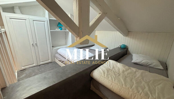 Appartement 2 pièces  à vendre Bandol 83150