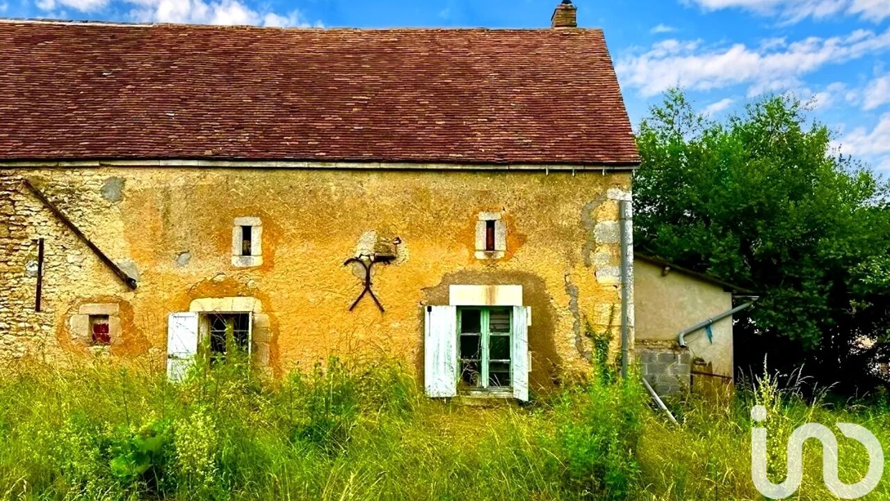 maison 5 pièces 157 m2 à vendre à Sainpuits (89520)