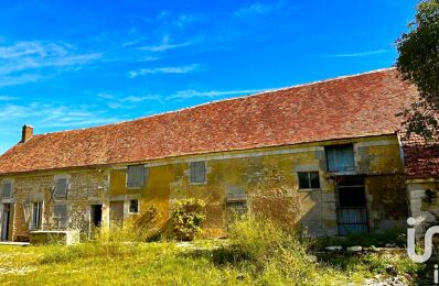 vente maison 198 000 € à proximité de Bouhy (58310)