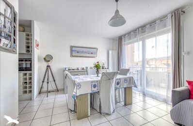 vente appartement 265 000 € à proximité de Arès (33740)