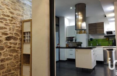 vente appartement 219 000 € à proximité de Gouesnac'h (29950)