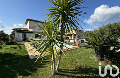 vente maison 750 000 € à proximité de Martigues (13500)