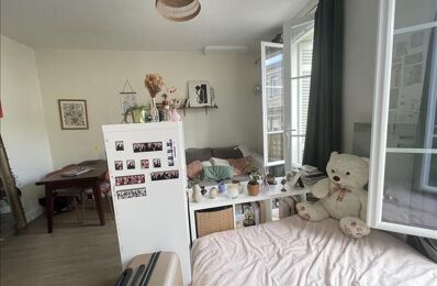 vente appartement 160 500 € à proximité de Bordeaux (33800)