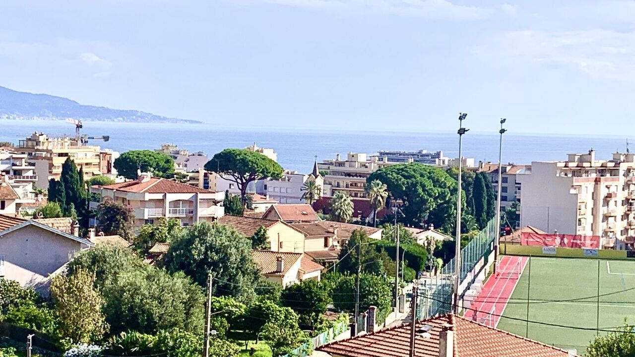 appartement 4 pièces 71 m2 à vendre à Roquebrune-Cap-Martin (06190)