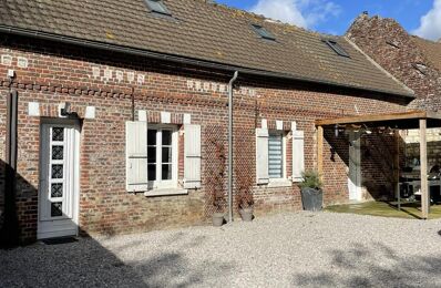 vente maison 175 000 € à proximité de Grandvillers-Aux-Bois (60190)