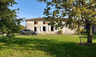 Maison 3 Pièces 103 m² à vendre à Réaux-sur-Trèfle (17500)