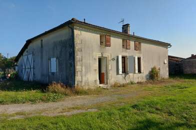 Maison 3 pièces 128000 €