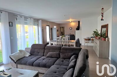 vente maison 241 000 € à proximité de Marennes (17320)