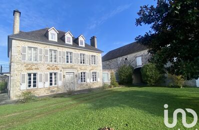 vente maison 639 000 € à proximité de Bosdarros (64290)