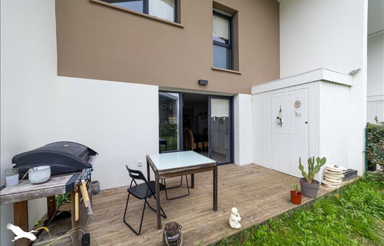 maison 4 pièces 102 m2 à vendre à Bayonne (64100)