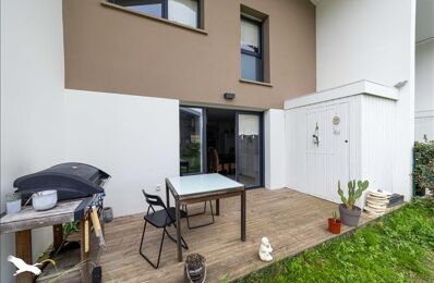 maison 4 pièces 102 m2 à vendre à Bayonne (64100)