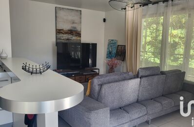 vente appartement 254 000 € à proximité de Nointel (95590)