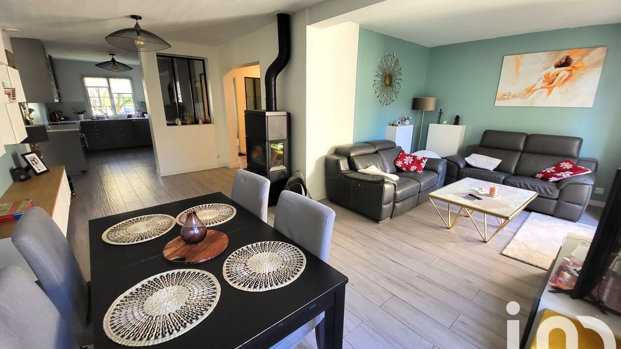 maison 6 pièces 130 m2 à vendre à Jouy-en-Josas (78350)