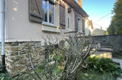 vente maison 320 000 € à proximité de Athis-Mons (91200)