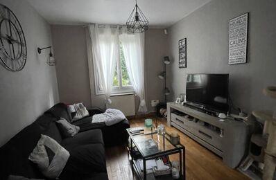 vente maison 320 000 € à proximité de Vauhallan (91430)