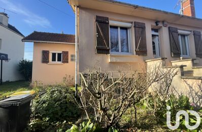 vente maison 320 000 € à proximité de Draveil (91210)