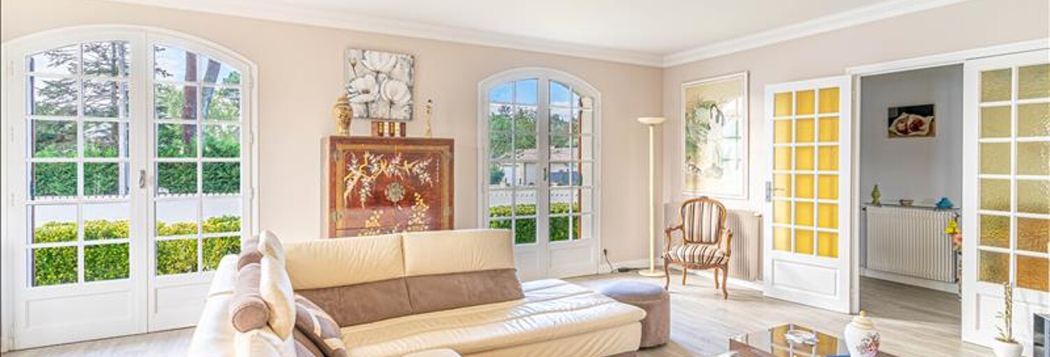 Maison 4 Pièces 130 m² à vendre à Gradignan (33170)