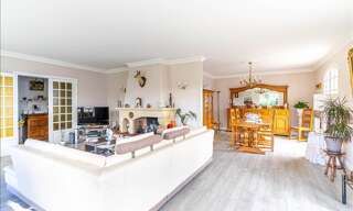 Maison 4 Pièces 130 m² à vendre à Gradignan (33170)