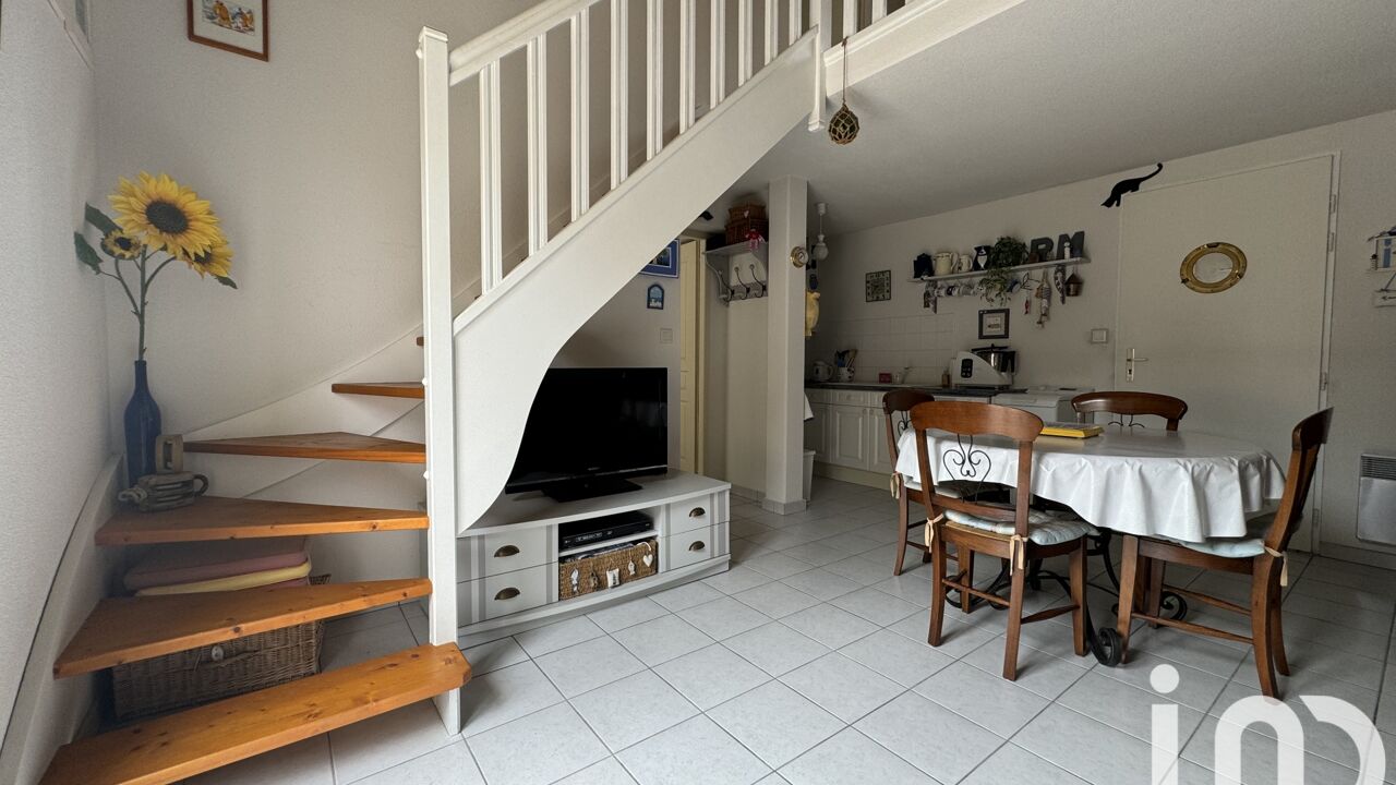 maison 3 pièces 55 m2 à vendre à Châtelaillon-Plage (17340)